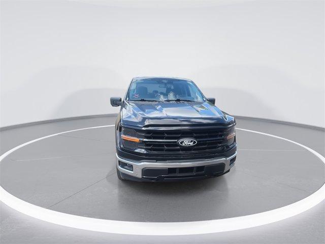 used 2024 Ford F-150 car, priced at $47,334