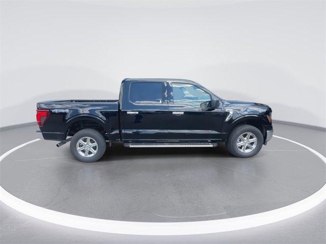 used 2024 Ford F-150 car, priced at $47,334