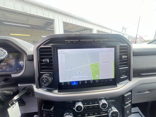 used 2024 Ford F-150 car, priced at $47,334