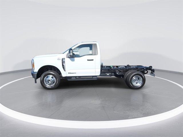 new 2024 Ford F-350 car, priced at $66,825