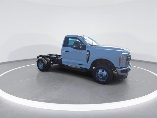 new 2024 Ford F-350 car, priced at $66,825