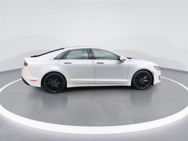 used 2020 Lincoln MKZ car, priced at $21,688