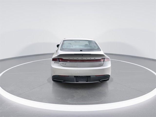 used 2020 Lincoln MKZ car, priced at $21,688