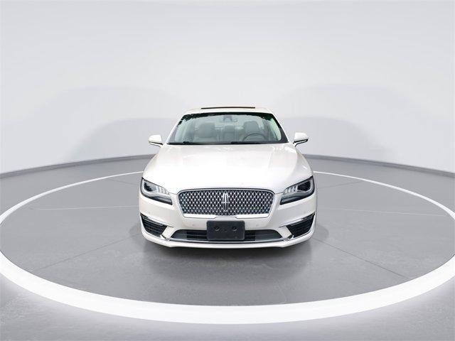 used 2020 Lincoln MKZ car, priced at $21,688