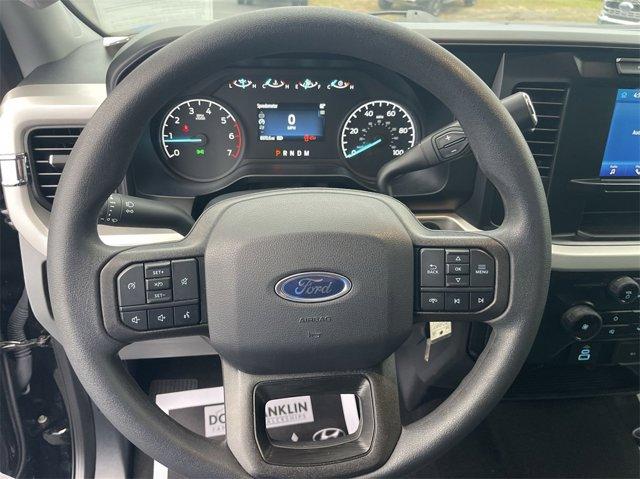 used 2023 Ford F-250 car, priced at $53,999