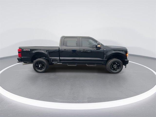 used 2023 Ford F-250 car, priced at $53,999