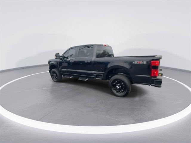 used 2023 Ford F-250 car, priced at $53,999