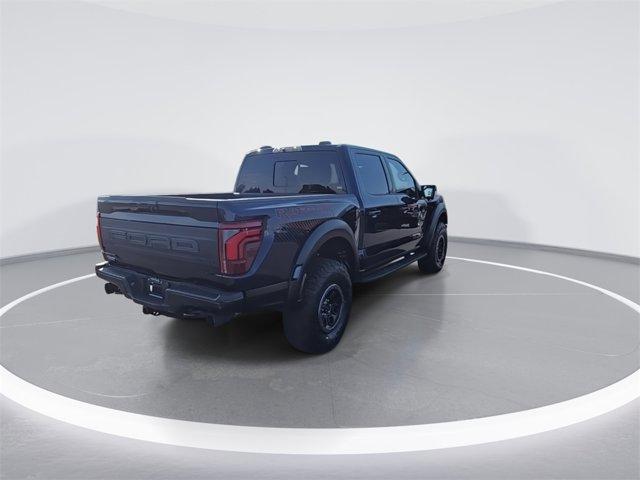 new 2025 Ford F-150 car, priced at $95,185
