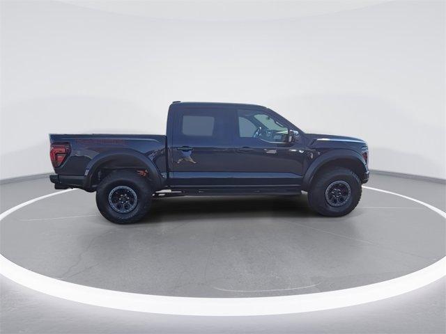 new 2025 Ford F-150 car, priced at $95,185