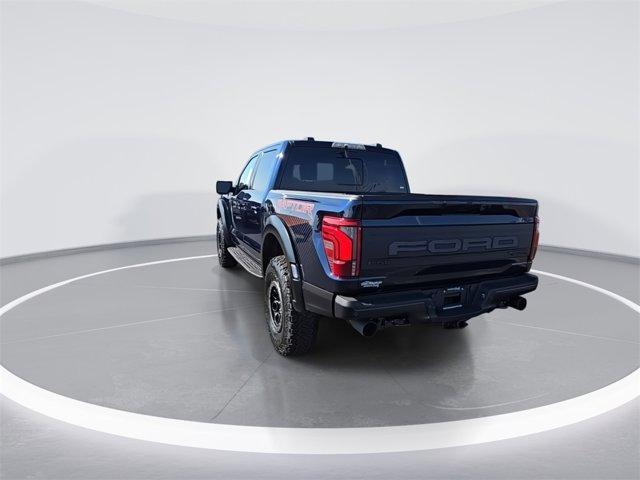 new 2025 Ford F-150 car, priced at $95,185