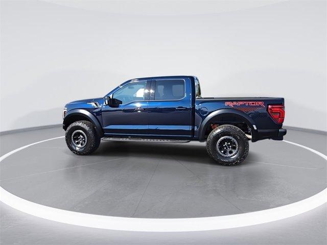 new 2025 Ford F-150 car, priced at $95,185