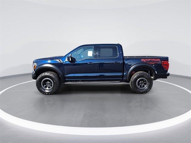 new 2025 Ford F-150 car, priced at $95,185