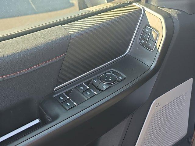 new 2025 Ford F-150 car, priced at $95,185