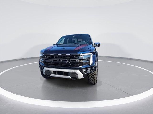 new 2025 Ford F-150 car, priced at $95,185
