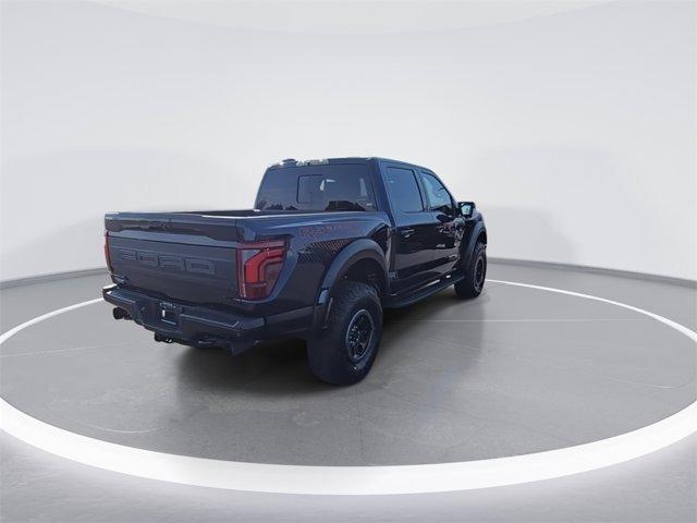 new 2025 Ford F-150 car, priced at $95,185