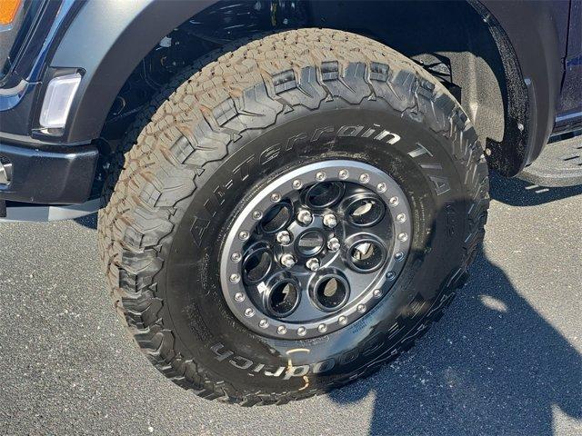 new 2025 Ford F-150 car, priced at $95,185