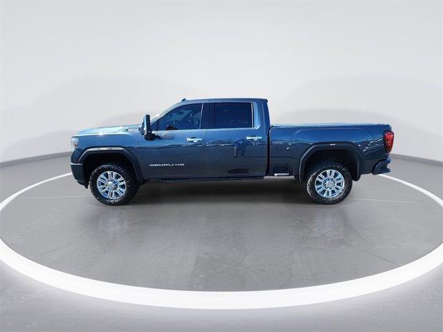 used 2020 GMC Sierra 2500 car, priced at $60,999