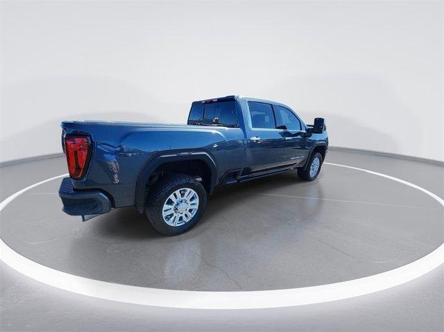 used 2020 GMC Sierra 2500 car, priced at $60,999