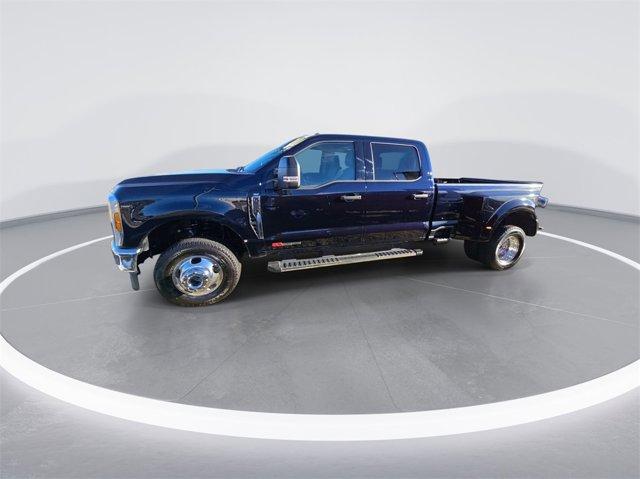 new 2025 Ford F-350 car, priced at $74,016