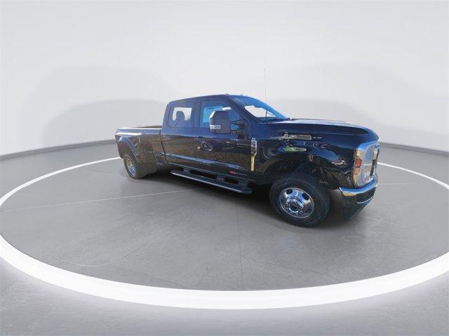 new 2025 Ford F-350 car, priced at $74,016