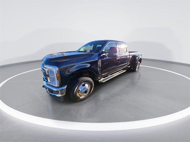 new 2025 Ford F-350 car, priced at $74,016