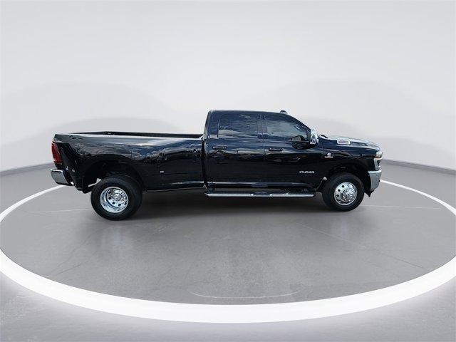 used 2025 Ram 3500 car, priced at $75,800