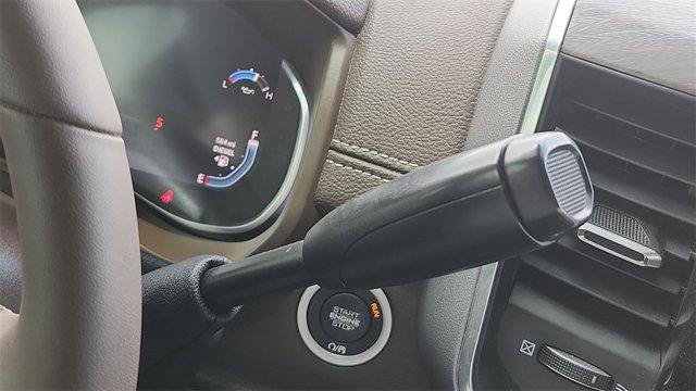 used 2025 Ram 3500 car, priced at $75,800