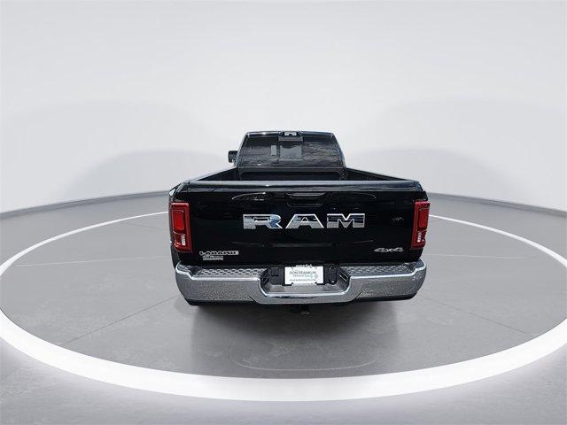 used 2025 Ram 3500 car, priced at $75,800