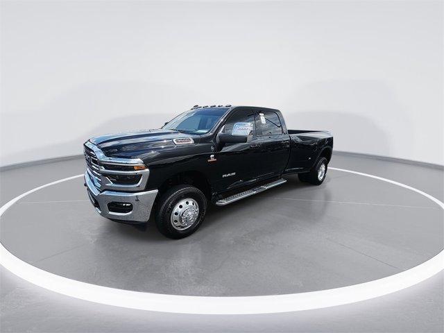 used 2025 Ram 3500 car, priced at $75,800