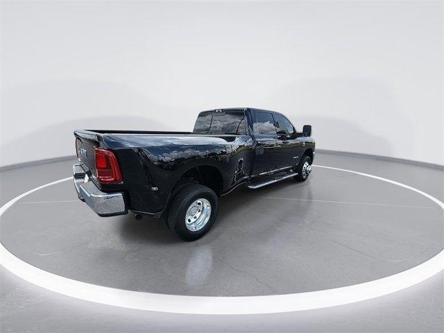 used 2025 Ram 3500 car, priced at $75,800