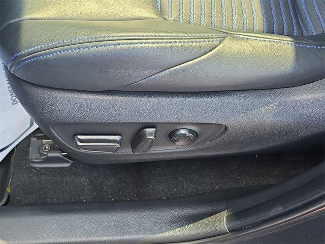 used 2022 Toyota RAV4 car, priced at $31,500