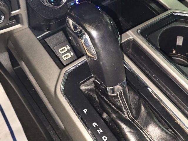 used 2020 Ford F-150 car, priced at $33,299