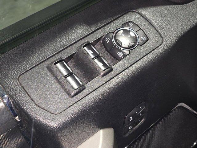 used 2020 Ford F-150 car, priced at $33,299