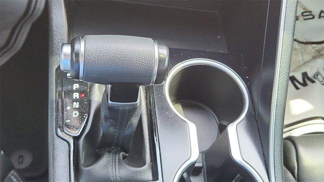 used 2022 Kia K5 car, priced at $24,500