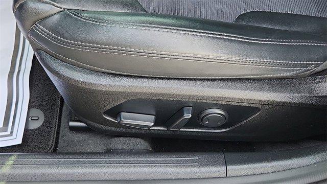 used 2022 Kia K5 car, priced at $24,500