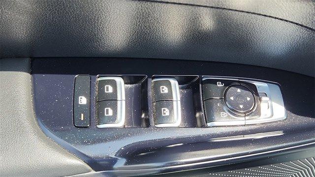used 2022 Kia K5 car, priced at $24,500