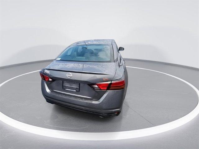 used 2024 Nissan Altima car, priced at $26,975