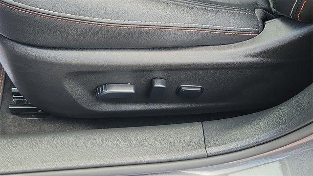 used 2024 Nissan Altima car, priced at $26,975