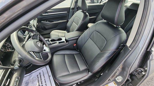 used 2024 Nissan Altima car, priced at $26,975