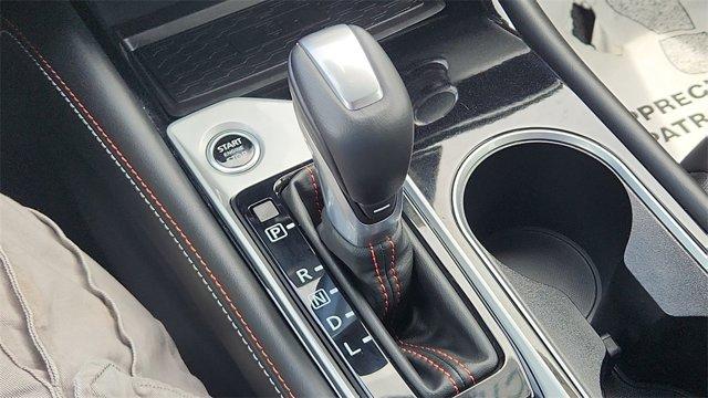 used 2024 Nissan Altima car, priced at $26,975