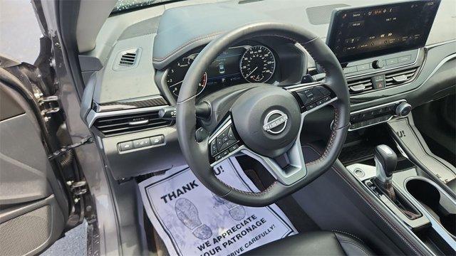 used 2024 Nissan Altima car, priced at $26,975