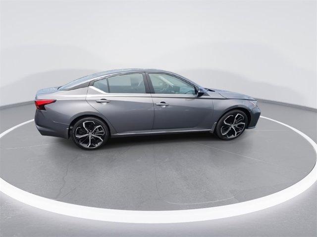 used 2024 Nissan Altima car, priced at $26,975