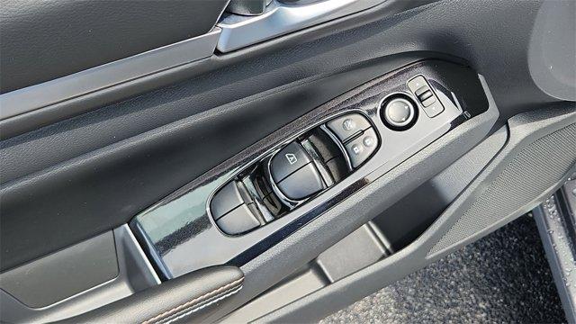 used 2024 Nissan Altima car, priced at $26,975