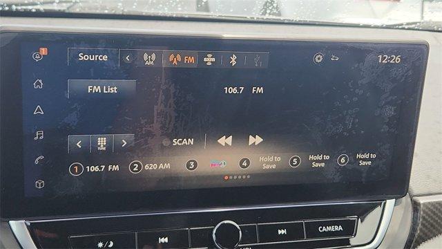 used 2024 Nissan Altima car, priced at $26,975
