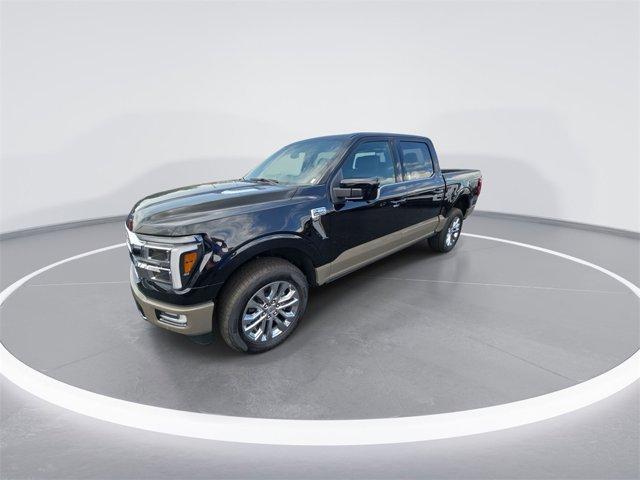 new 2025 Ford F-150 car, priced at $70,897