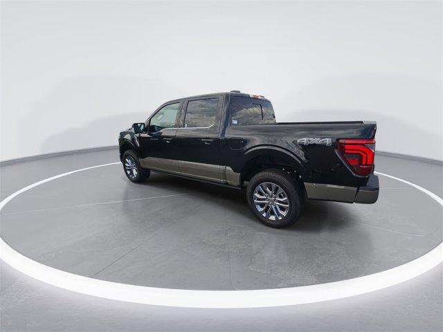 new 2025 Ford F-150 car, priced at $70,897