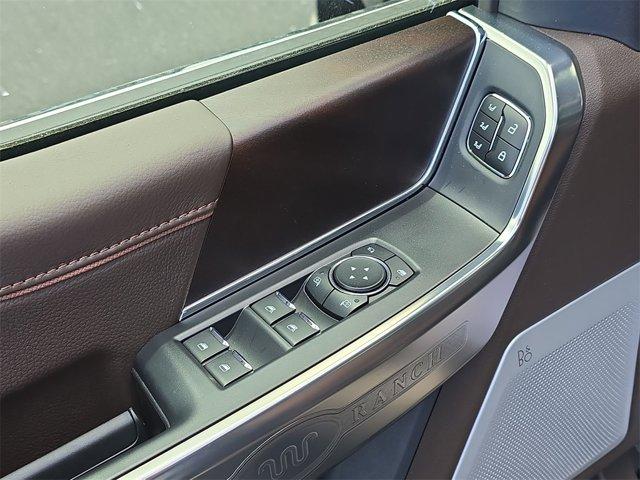 new 2025 Ford F-150 car, priced at $70,897