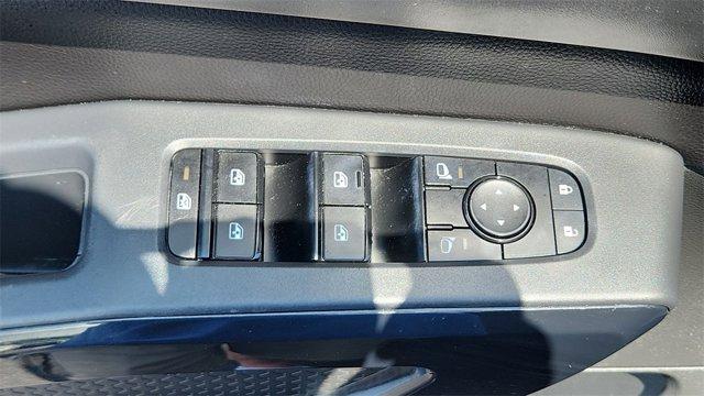 used 2023 Nissan Pathfinder car, priced at $30,599