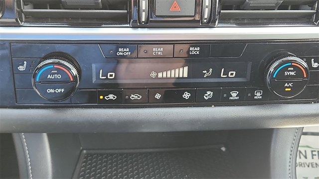 used 2023 Nissan Pathfinder car, priced at $30,599
