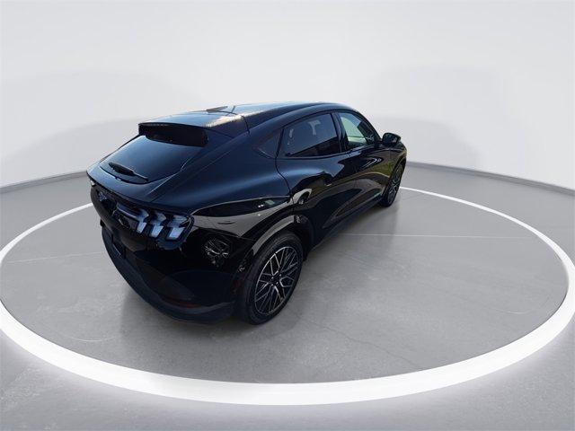new 2025 Ford Mustang Mach-E car, priced at $46,399
